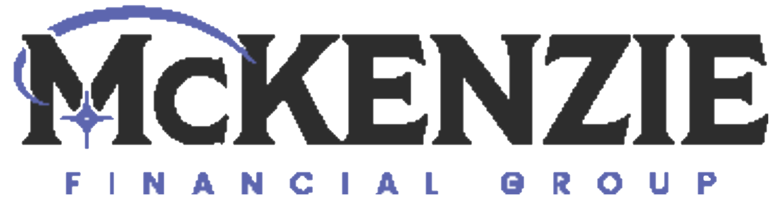 McKenzie Logo